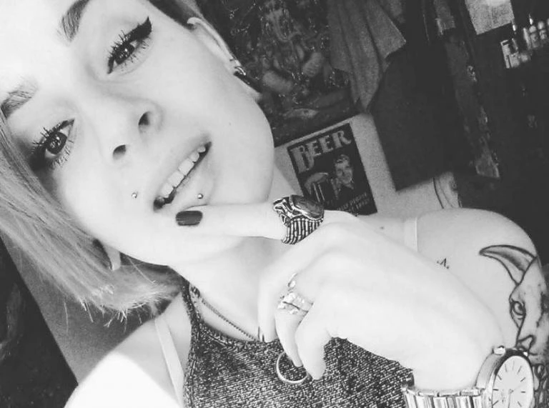 Iuliana Tuods: Αυτός είναι ο 31χρονος που έσφαξε την 22χρονη ομογενή (εικόνα)